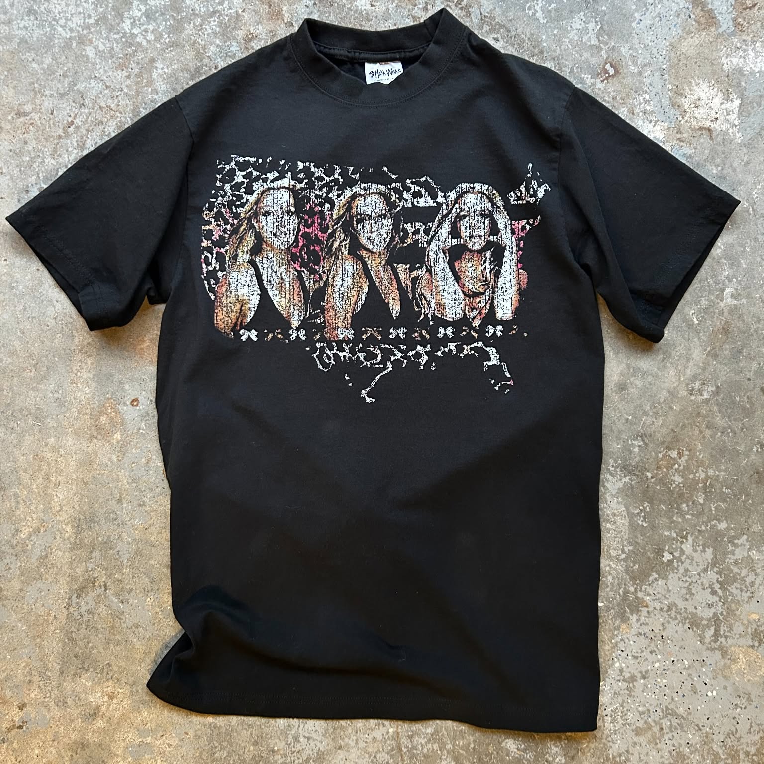 BRITNEY TEE