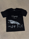 "FORGOTTEN SOUL" TEE