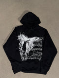 "FALLEN ANGEL" HOODIE