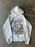 QUIET HOODIE