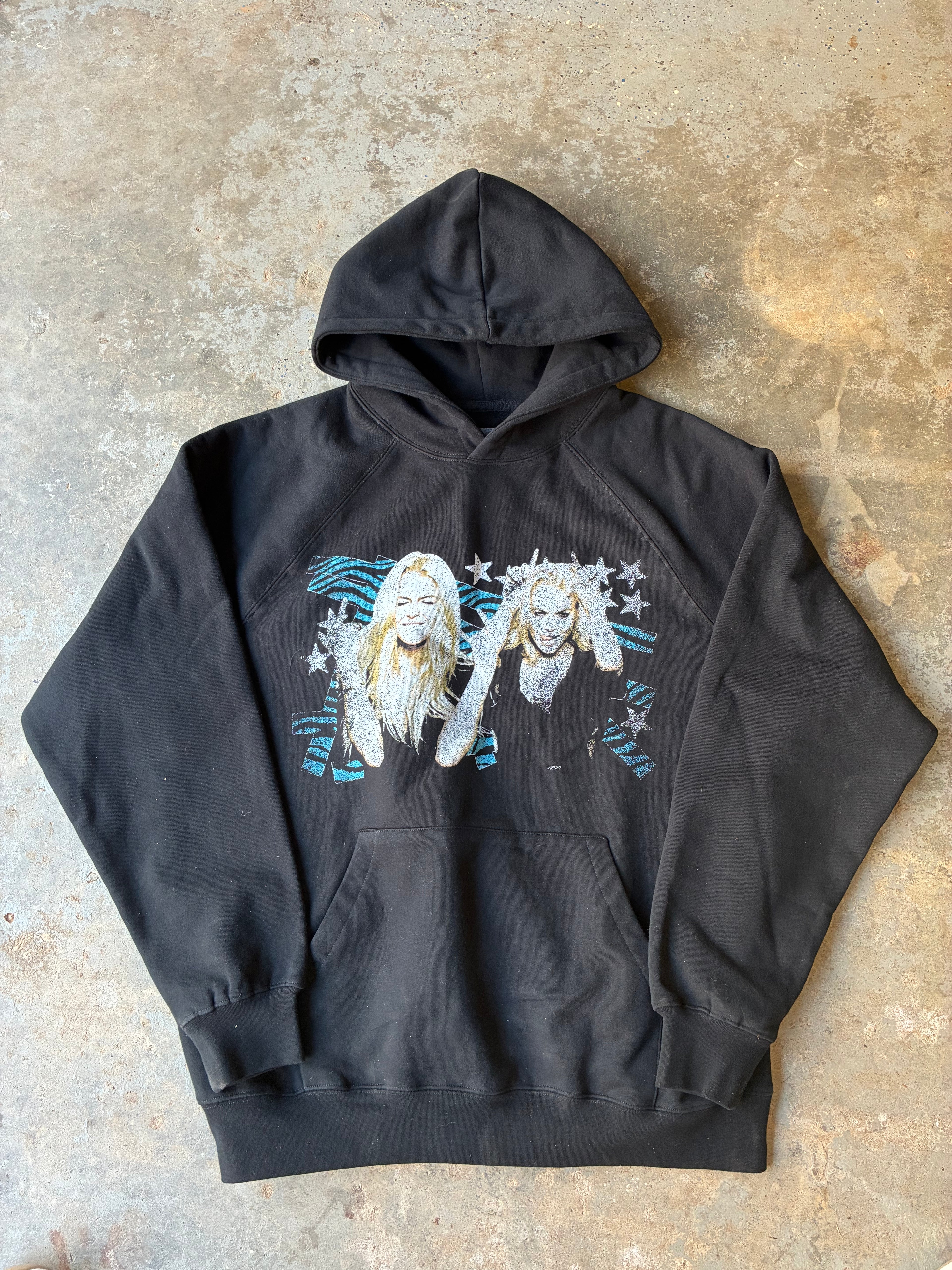LOHAN HOODIE