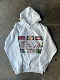 REMINSCENCE HOODIE
