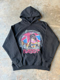 BASS HOODIE