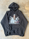 NO IDENTITY HOODIE