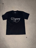 "DIEYOUNG" TEE