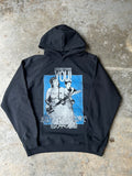 "LOUDER THAN YOU" HOODIE