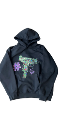 "UZI" HOODIE