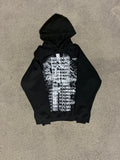 "hiraeth" hoodie