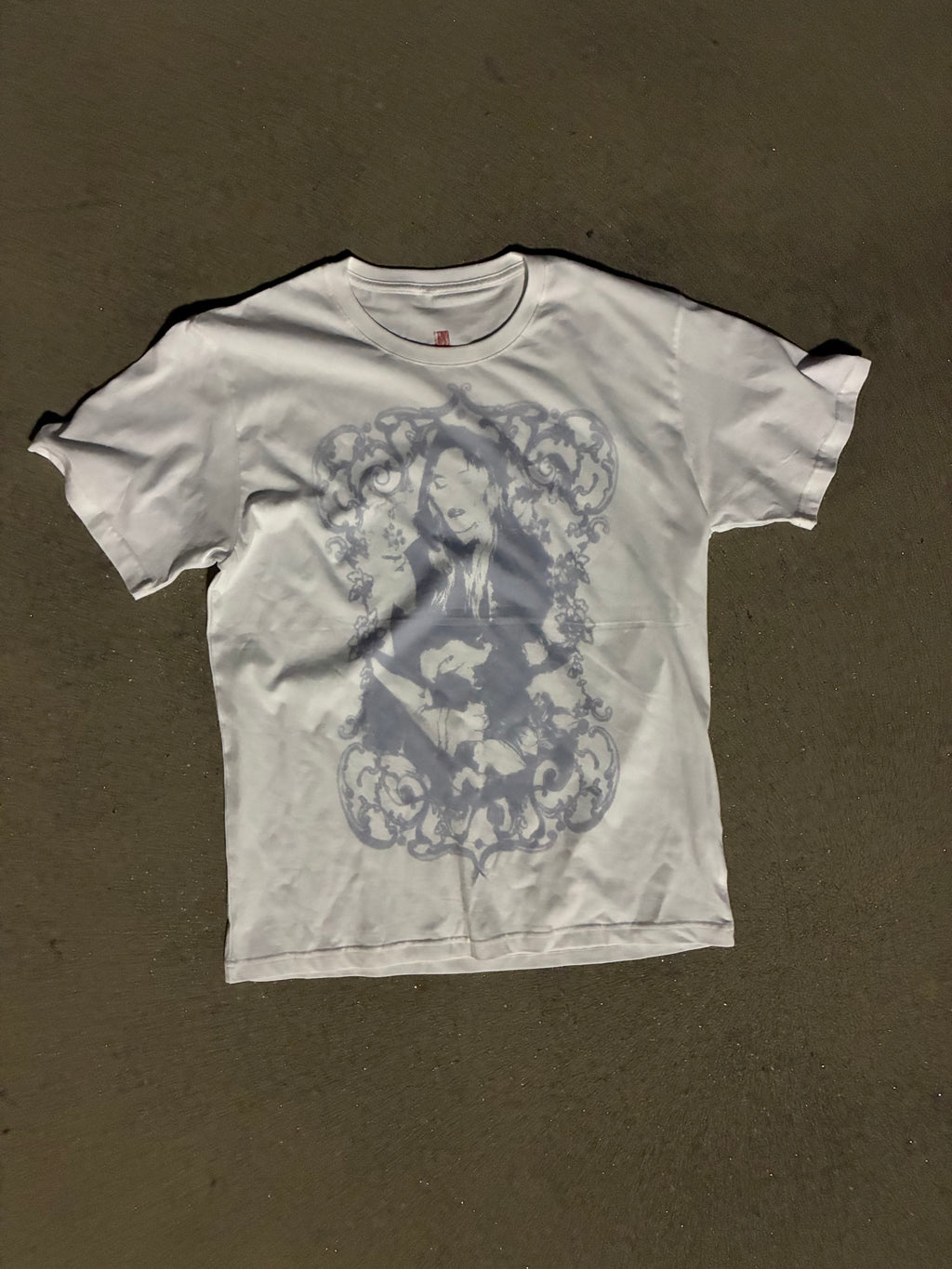 "twilight" tee