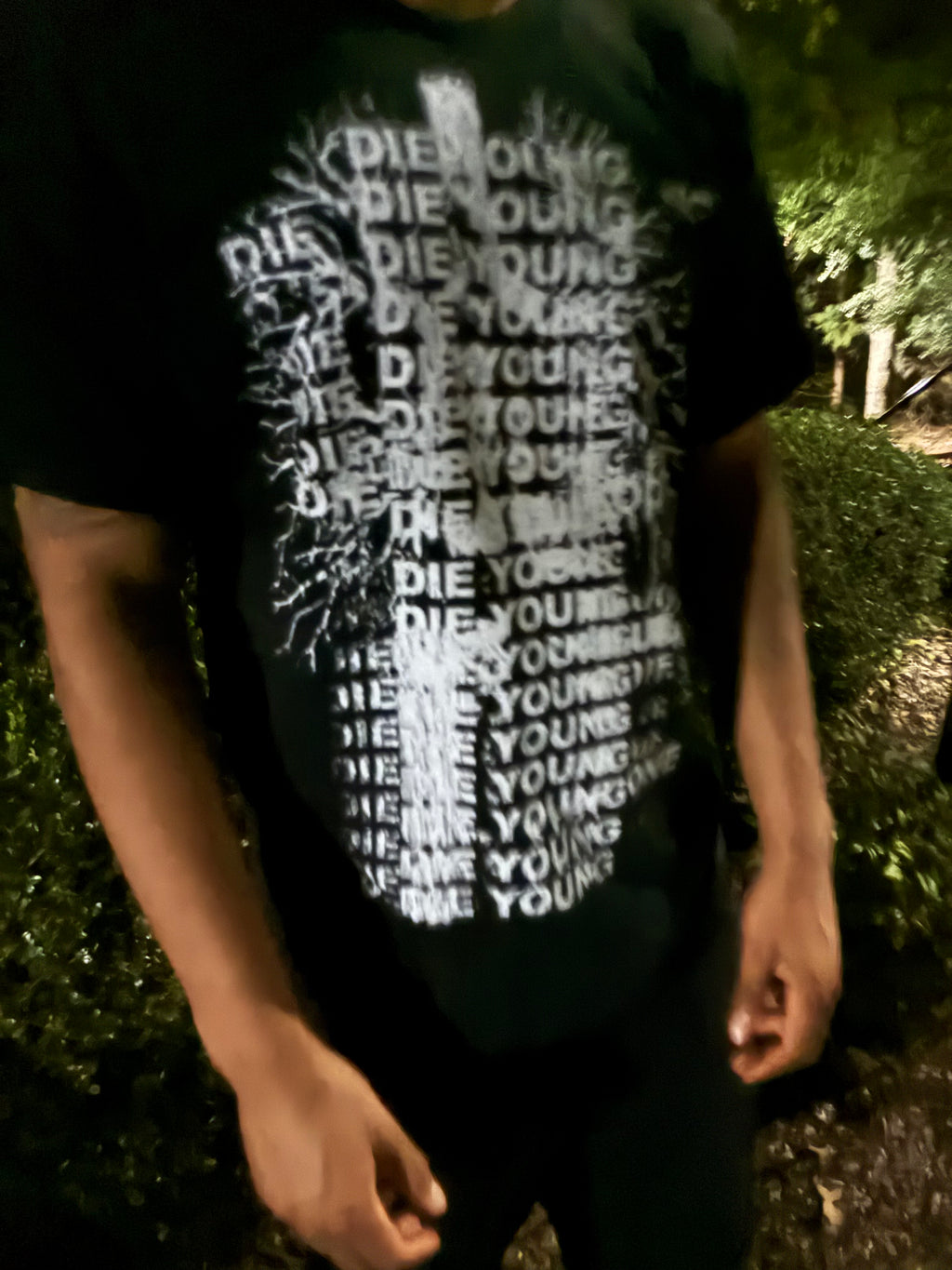 "hiraeth" tee