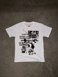 "poet" tee