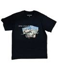Beautiful World Tee
