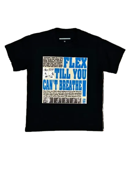 FLEX TEE