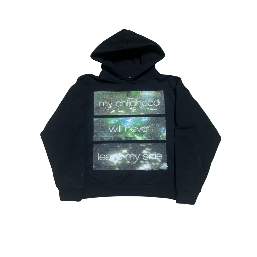 “Childhood” Hoodie
