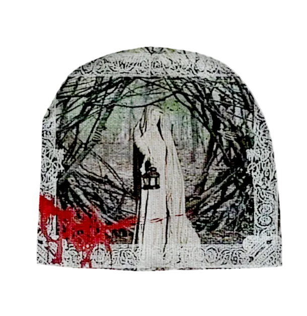 "LOST" BEANIE