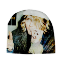 "COBAIN" BEANIE