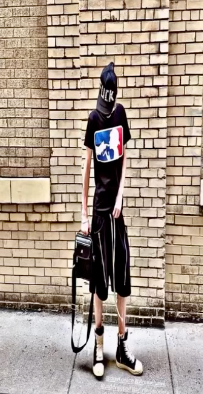 "MLB" TEE