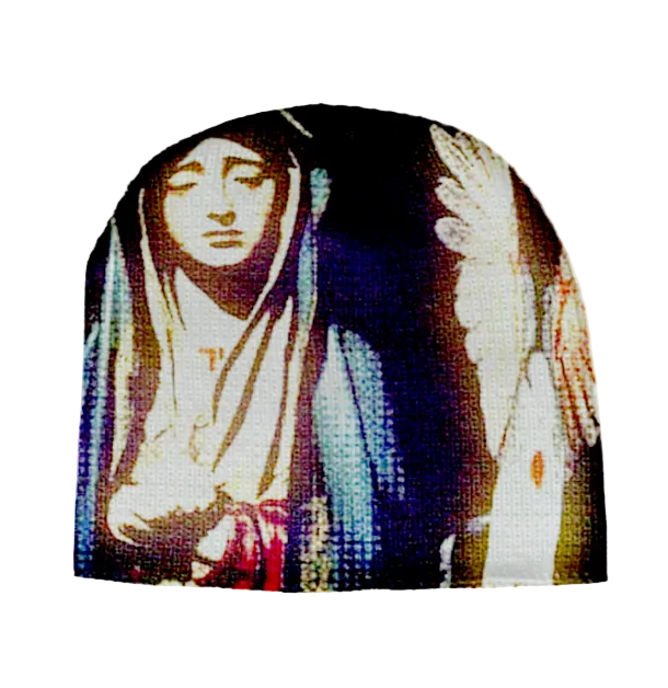 "CONFESSION" BEANIE