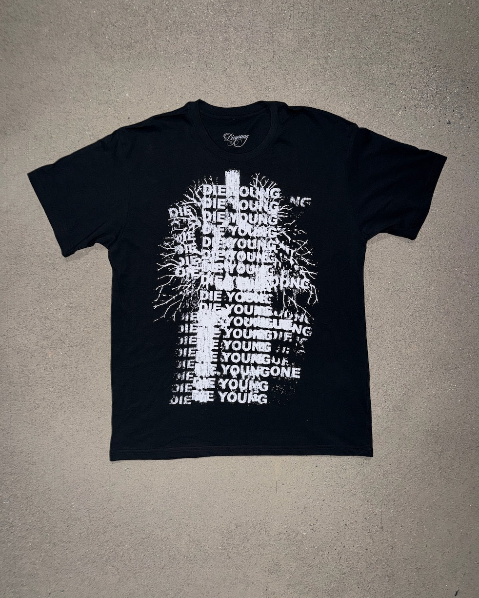 "hiraeth" tee