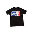 "MLB" TEE