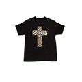 "CROSS" TEE