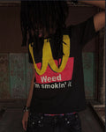 Lets Smoke It Tee